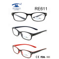 Slim Italy Design Custom Reading Glasses (RE611)